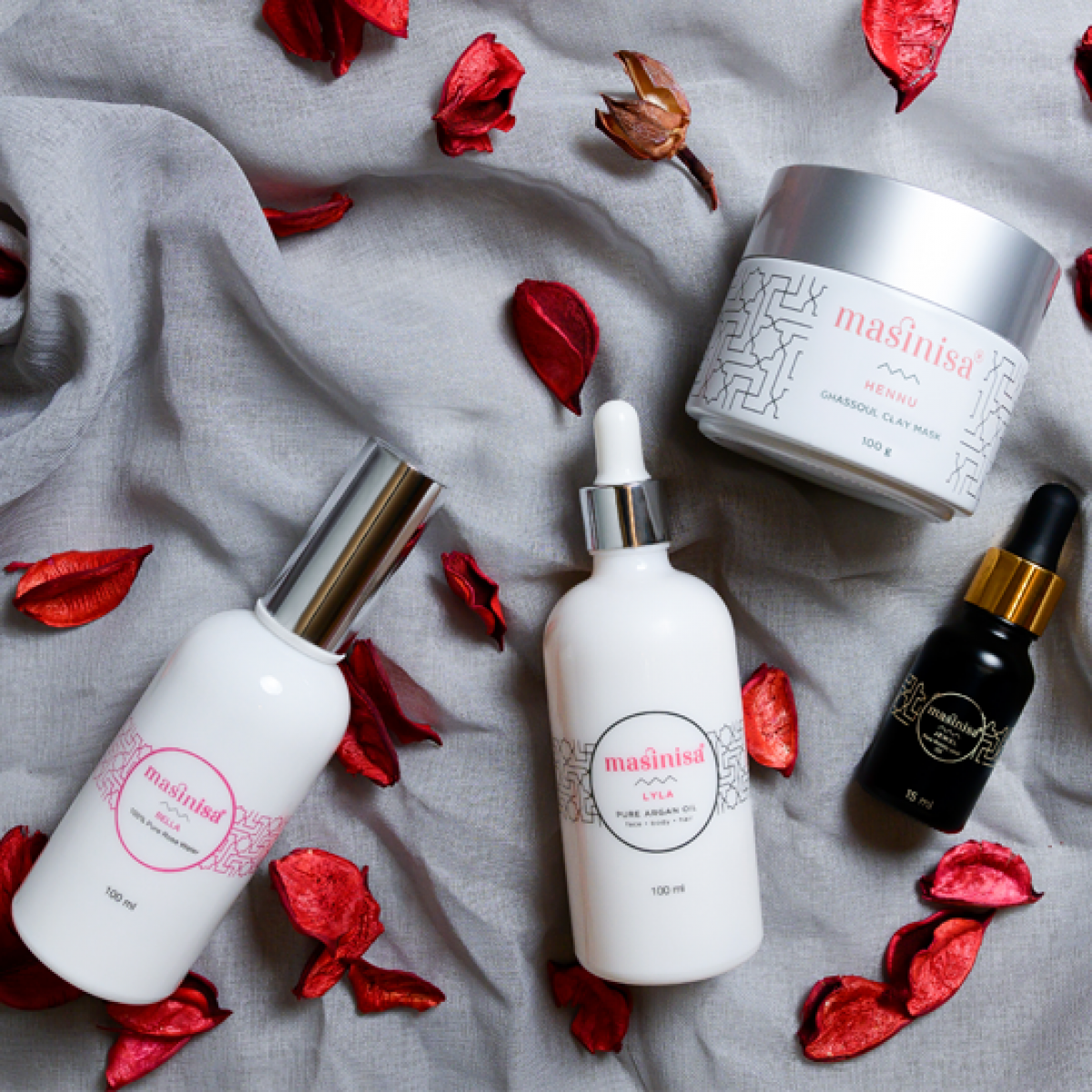 Skin Necessities Skin Necessities